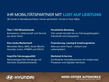 HYUNDAI TUCSON N LINE PDC SHZ KAMERA ACC