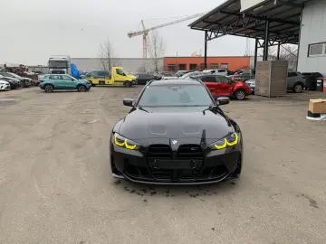 BMW M3 Touring xDrive Competition