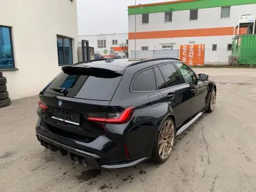BMW M3 Touring xDrive Competition