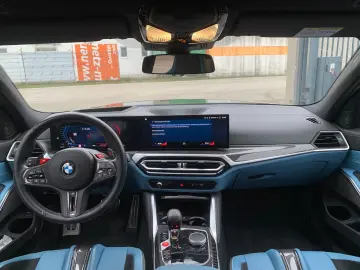 BMW M3 Touring xDrive Competition