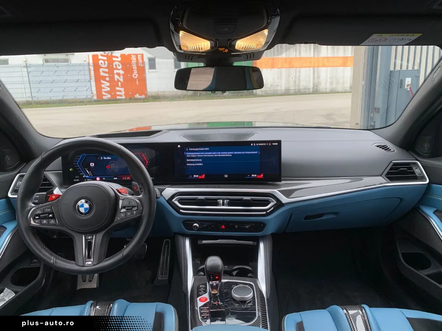 BMW M3 Touring xDrive Competition