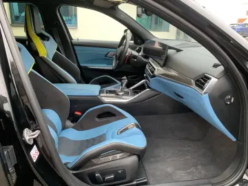 BMW M3 Touring xDrive Competition