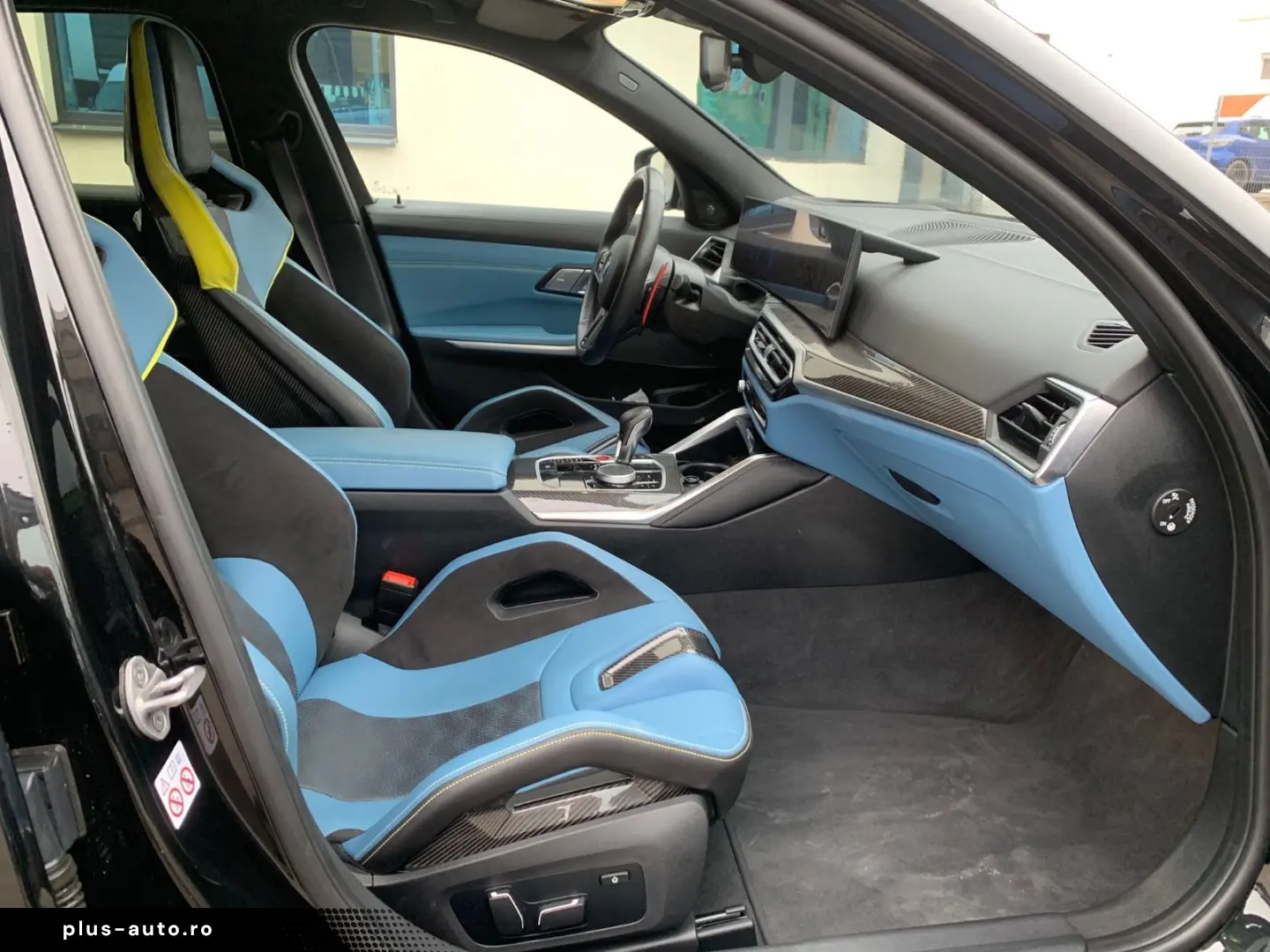BMW M3 Touring xDrive Competition