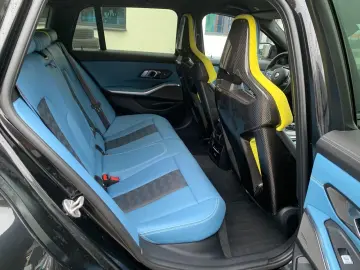 BMW M3 Touring xDrive Competition