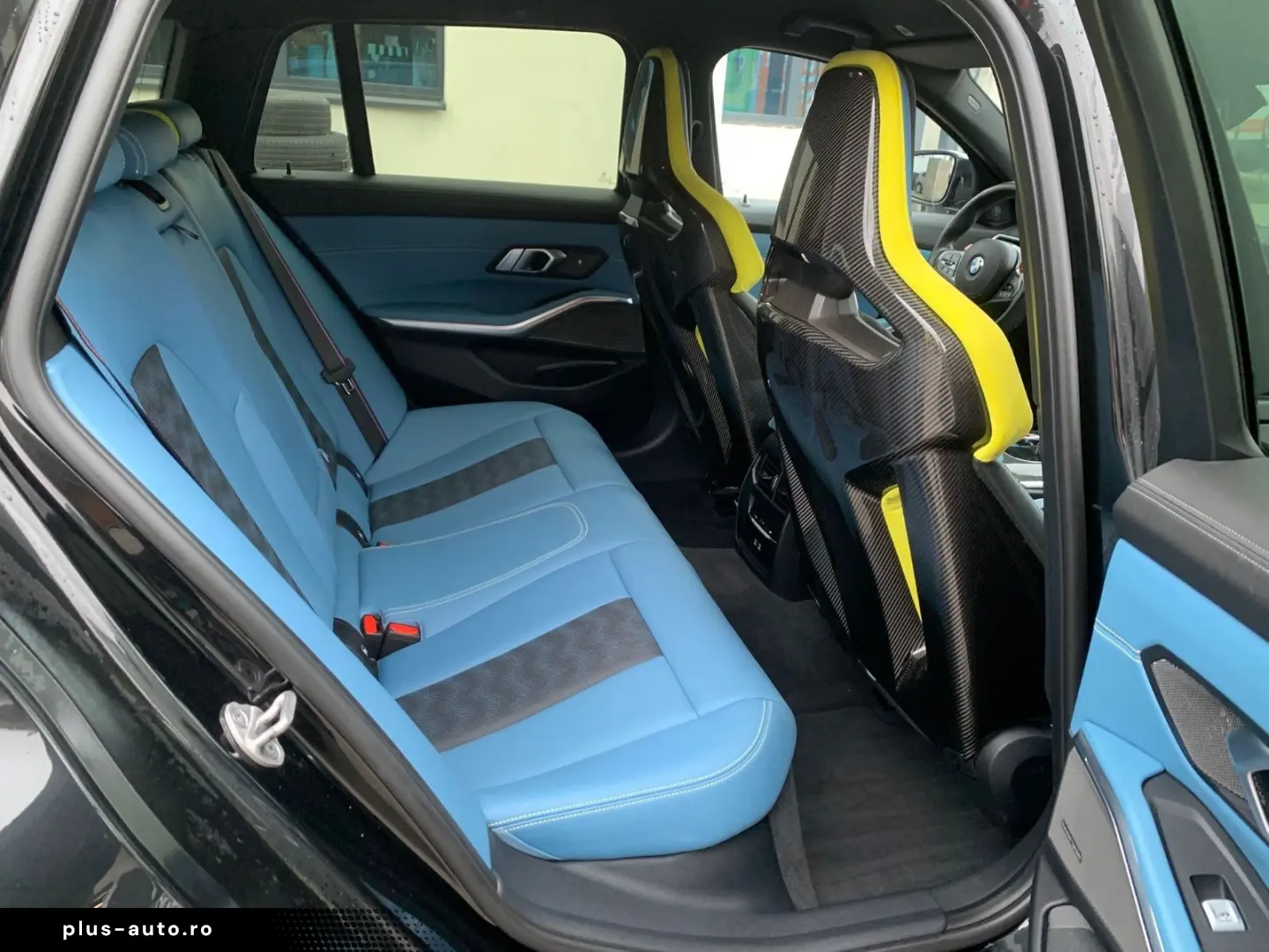 BMW M3 Touring xDrive Competition