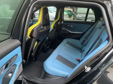 BMW M3 Touring xDrive Competition