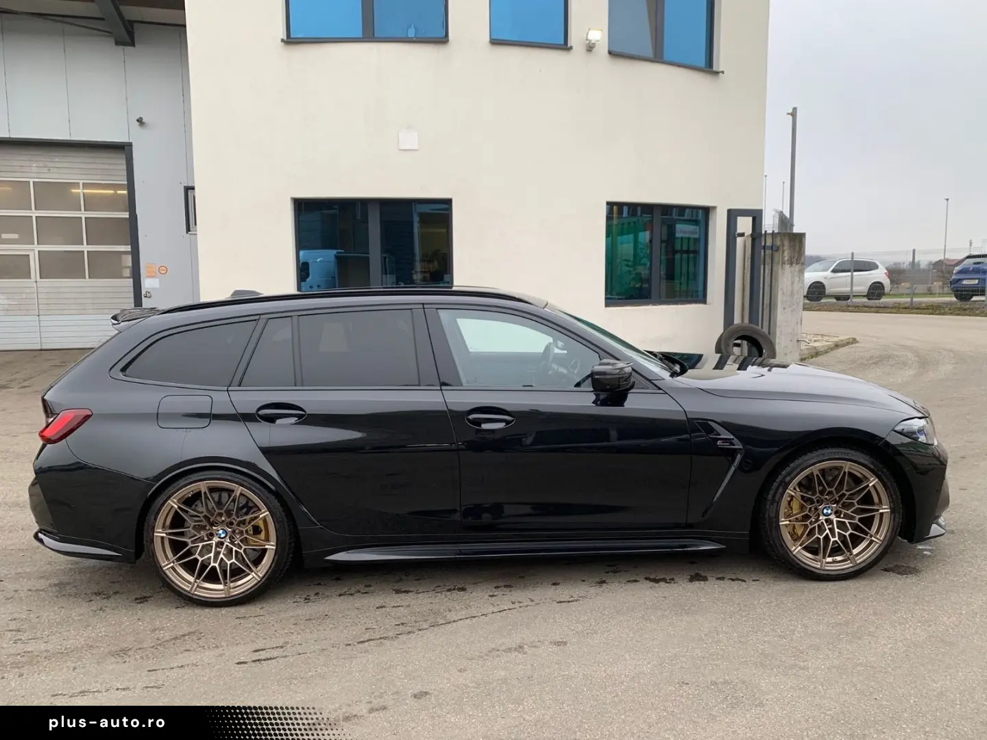 BMW M3 Touring xDrive Competition