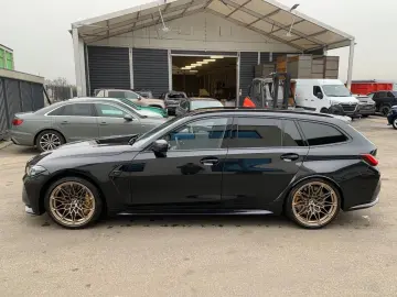 BMW M3 Touring xDrive Competition