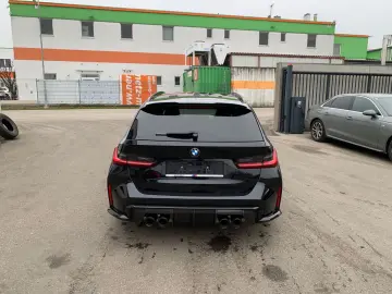 BMW M3 Touring xDrive Competition