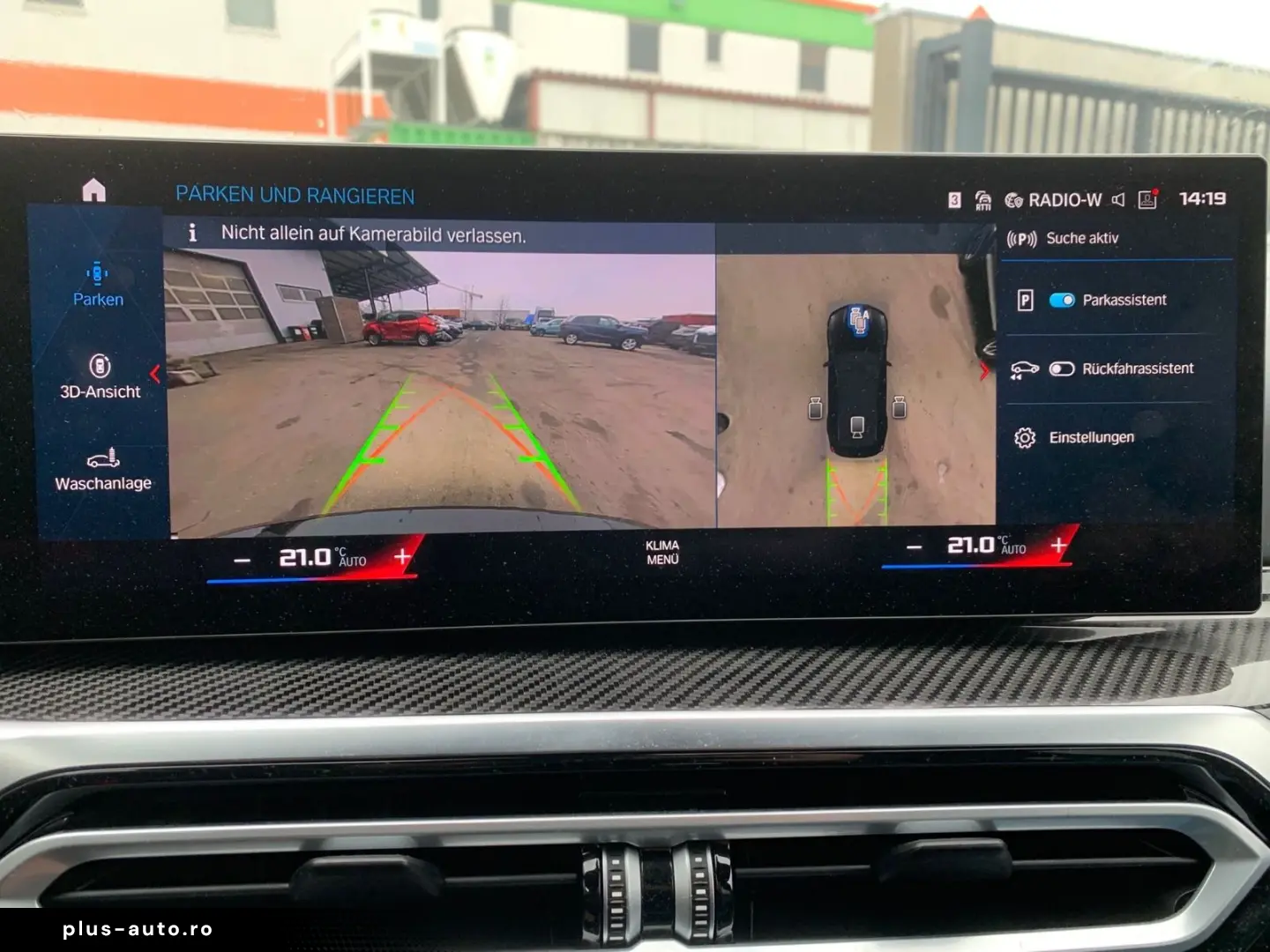 BMW M3 Touring xDrive Competition