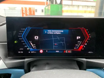 BMW M3 Touring xDrive Competition