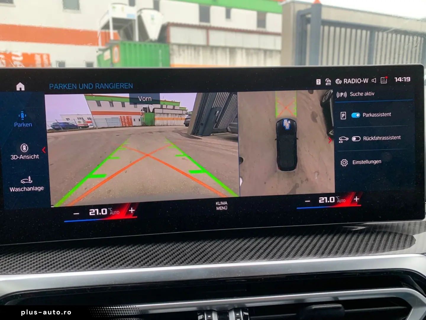 BMW M3 Touring xDrive Competition