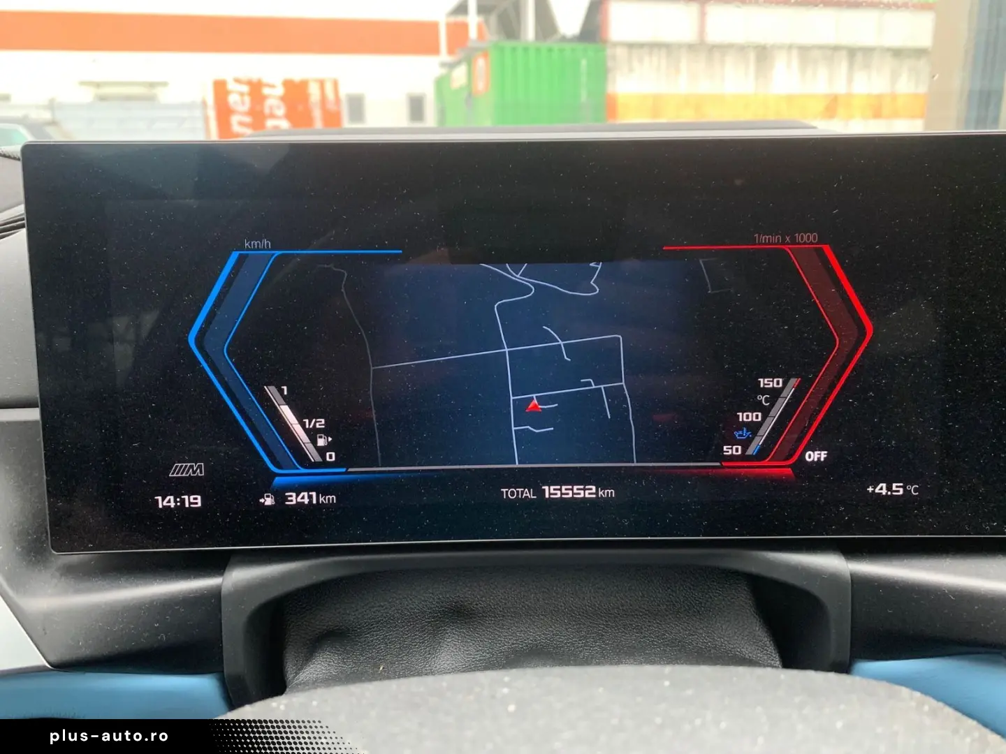 BMW M3 Touring xDrive Competition
