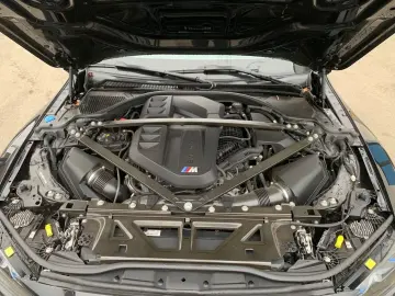 BMW M3 Touring xDrive Competition