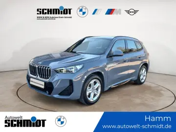 BMW X1 xDrive23d M Sportpaket   GARANTIE-bis-04.2030