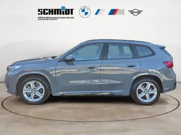 BMW X1 xDrive23d M Sportpaket   GARANTIE-bis-04.2030