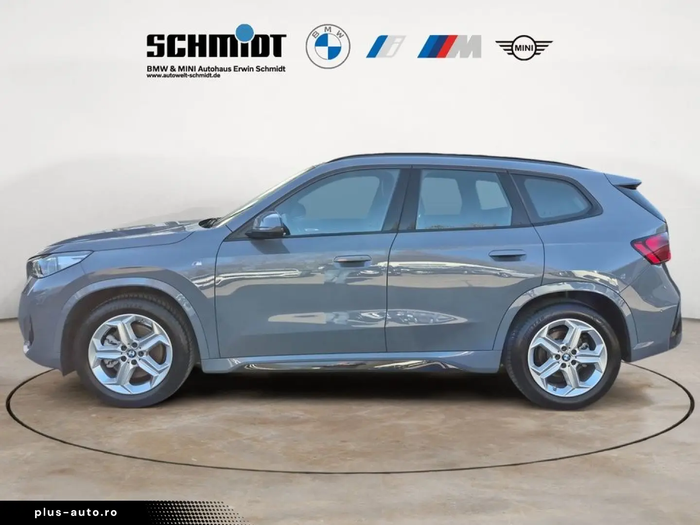 BMW X1 xDrive23d M Sportpaket   GARANTIE-bis-04.2030