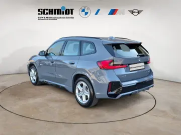 BMW X1 xDrive23d M Sportpaket   GARANTIE-bis-04.2030