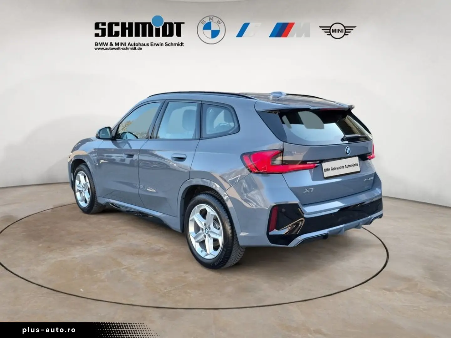 BMW X1 xDrive23d M Sportpaket   GARANTIE-bis-04.2030
