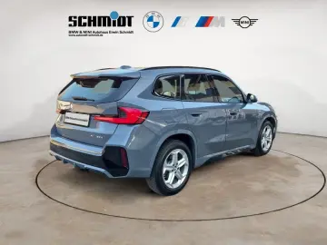BMW X1 xDrive23d M Sportpaket   GARANTIE-bis-04.2030