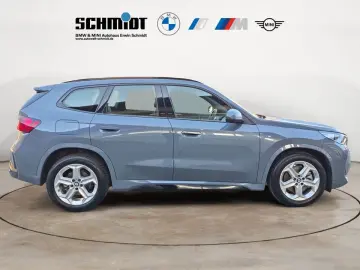BMW X1 xDrive23d M Sportpaket   GARANTIE-bis-04.2030