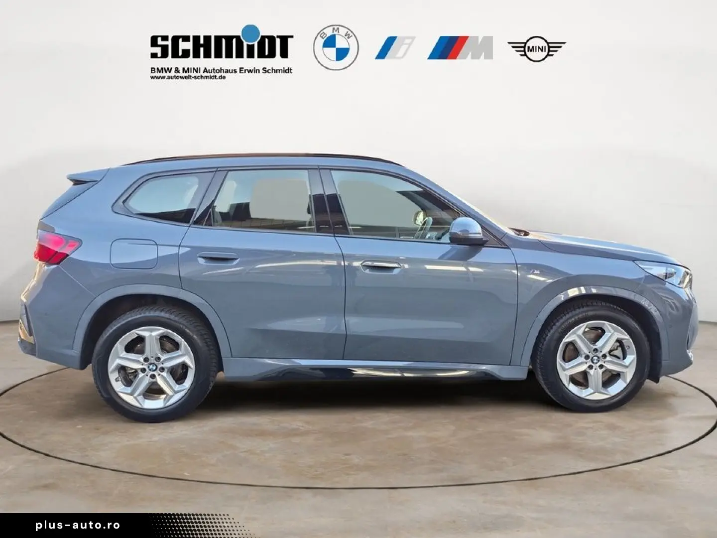 BMW X1 xDrive23d M Sportpaket   GARANTIE-bis-04.2030