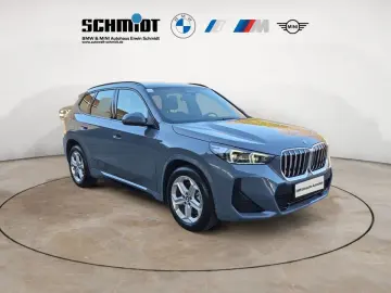 BMW X1 xDrive23d M Sportpaket   GARANTIE-bis-04.2030
