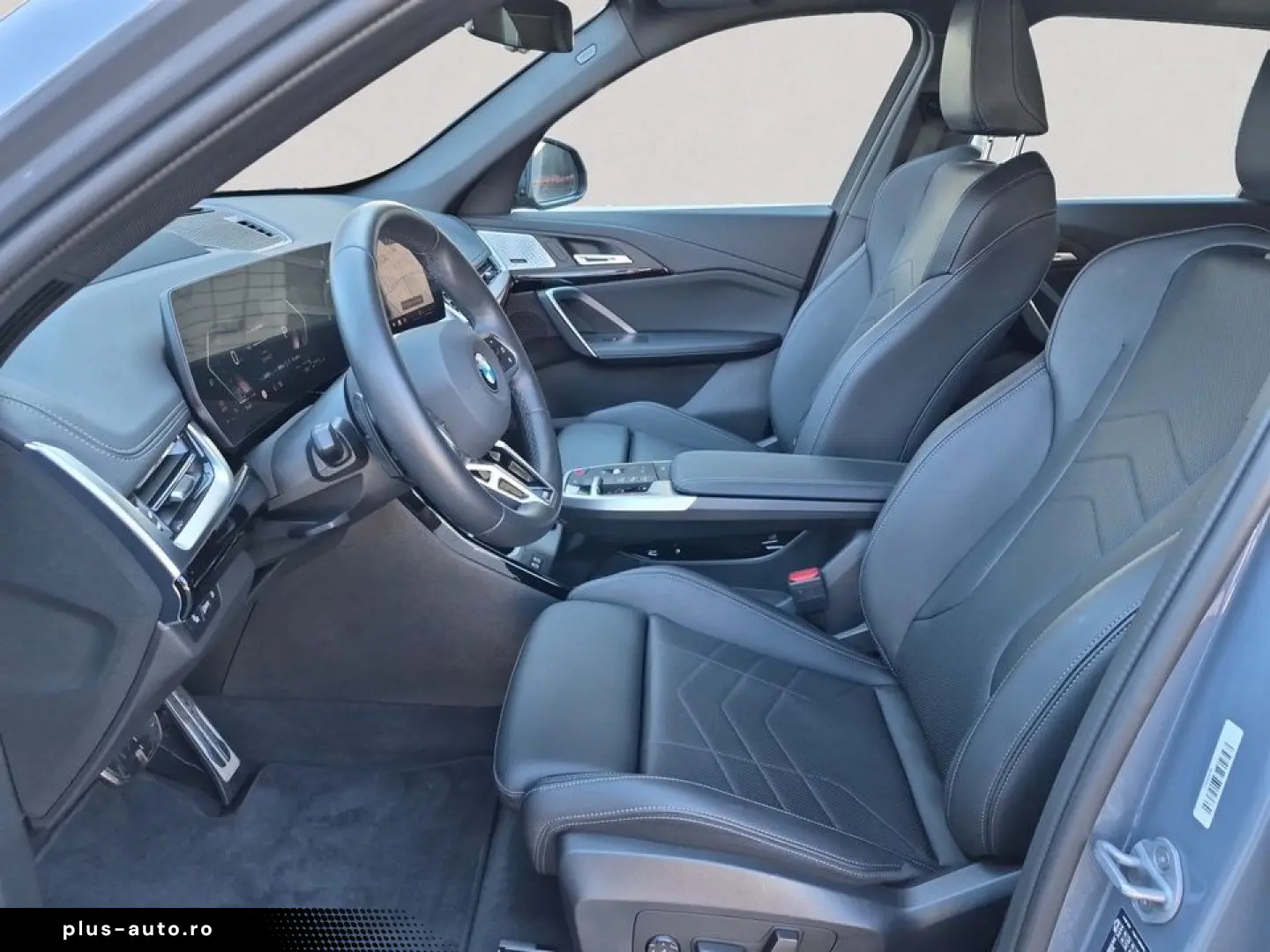 BMW X1 xDrive23d M Sportpaket   GARANTIE-bis-04.2030