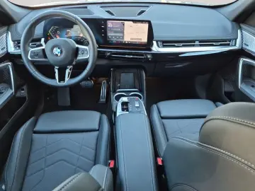 BMW X1 xDrive23d M Sportpaket   GARANTIE-bis-04.2030