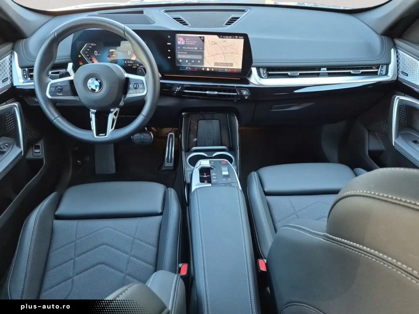BMW X1 xDrive23d M Sportpaket   GARANTIE-bis-04.2030