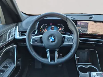 BMW X1 xDrive23d M Sportpaket   GARANTIE-bis-04.2030