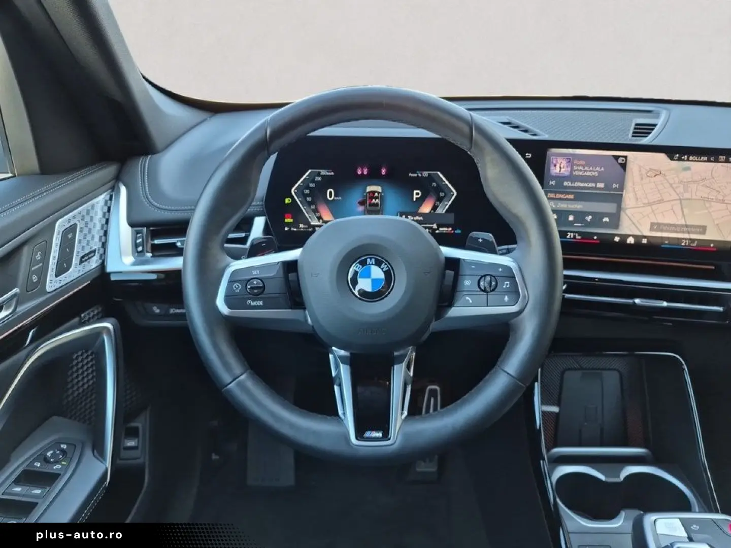 BMW X1 xDrive23d M Sportpaket   GARANTIE-bis-04.2030
