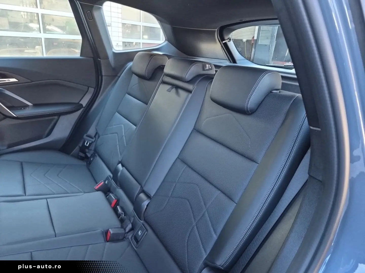 BMW X1 xDrive23d M Sportpaket   GARANTIE-bis-04.2030