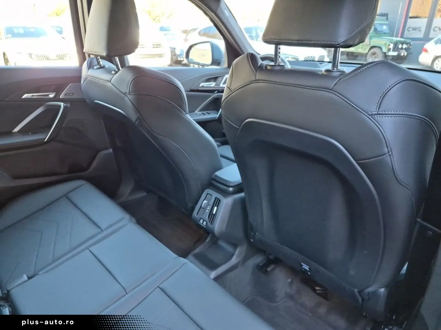 BMW X1 xDrive23d M Sportpaket   GARANTIE-bis-04.2030