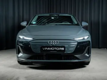 AUDI A6 E-Tron Avant ACC 360 Memory