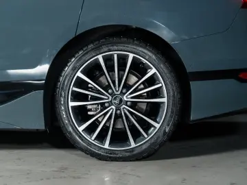 AUDI A6 E-Tron Avant ACC 360 Memory