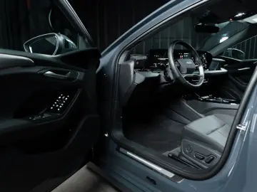 AUDI A6 E-Tron Avant ACC 360 Memory