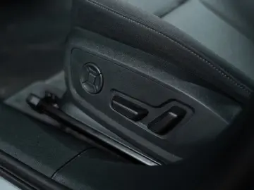 AUDI A6 E-Tron Avant ACC 360 Memory