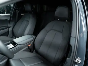 AUDI A6 E-Tron Avant ACC 360 Memory