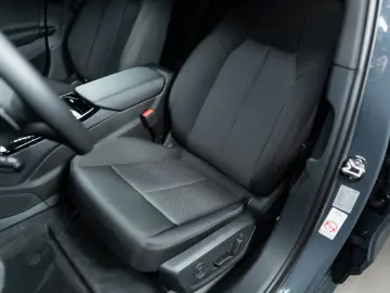 AUDI A6 E-Tron Avant ACC 360 Memory