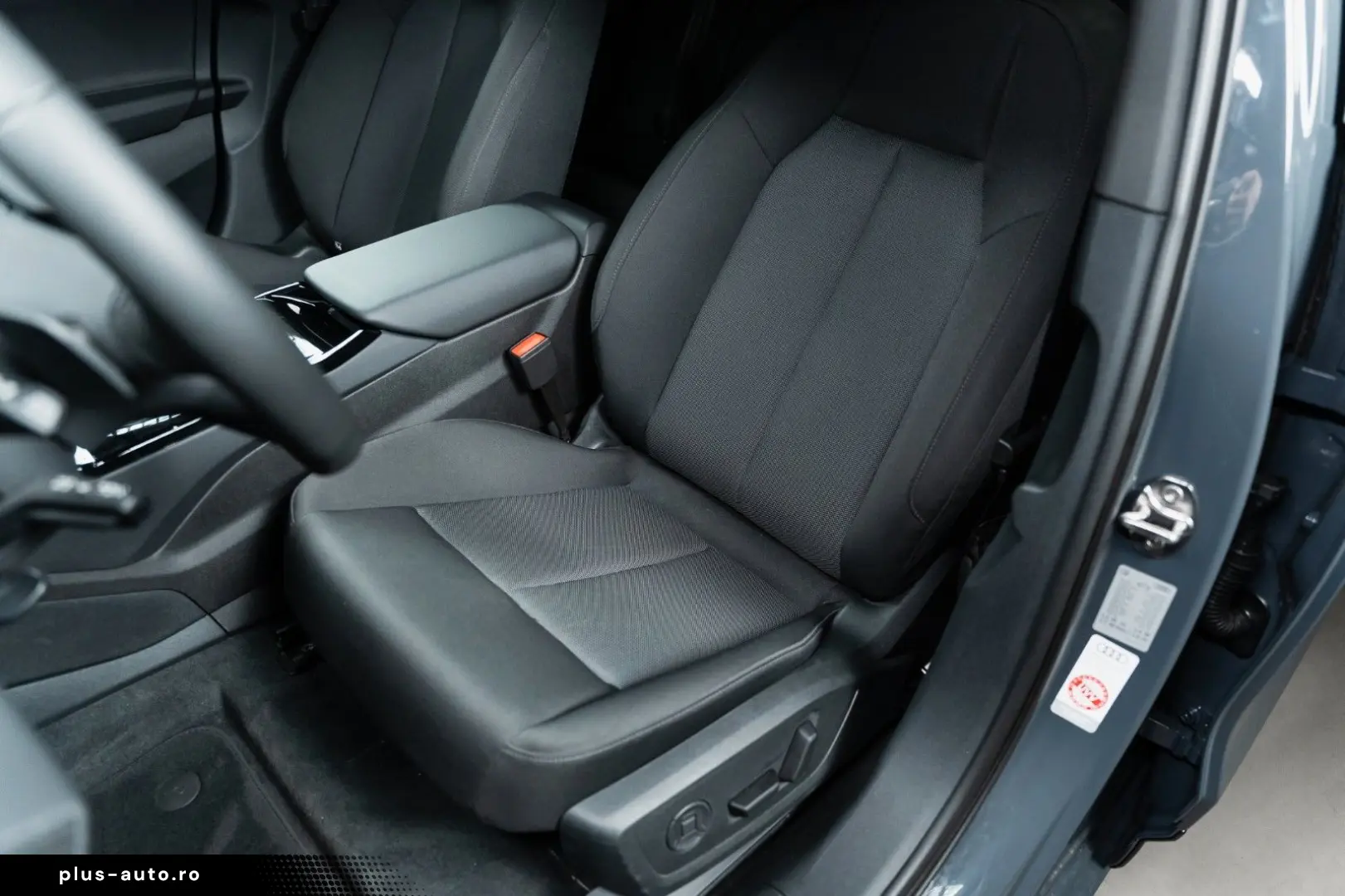 AUDI A6 E-Tron Avant ACC 360 Memory