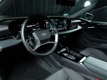 AUDI A6 E-Tron Avant ACC 360 Memory