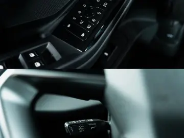 AUDI A6 E-Tron Avant ACC 360 Memory