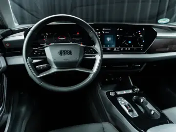 AUDI A6 E-Tron Avant ACC 360 Memory