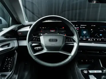 AUDI A6 E-Tron Avant ACC 360 Memory