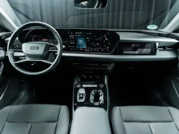 AUDI A6 E-Tron Avant ACC 360 Memory