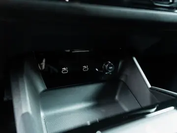 AUDI A6 E-Tron Avant ACC 360 Memory