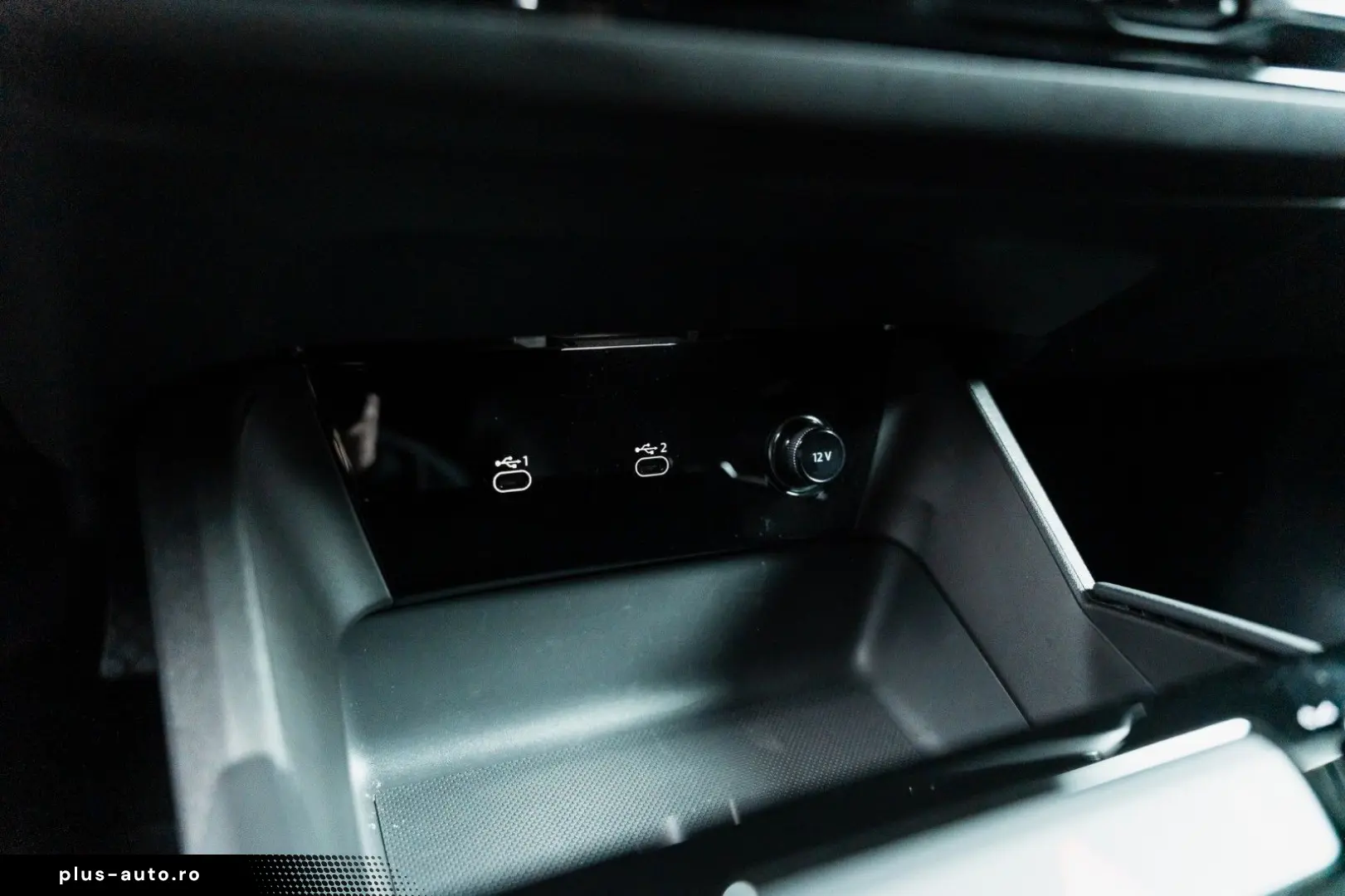 AUDI A6 E-Tron Avant ACC 360 Memory