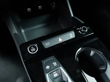 AUDI A6 E-Tron Avant ACC 360 Memory