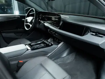 AUDI A6 E-Tron Avant ACC 360 Memory